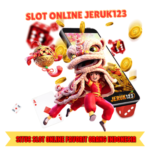 Slot Online Jeruk123 : Platform Slot Online Terpercaya Untuk Penggemar Slot